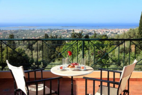 Orizzonte Apartments Lefkada